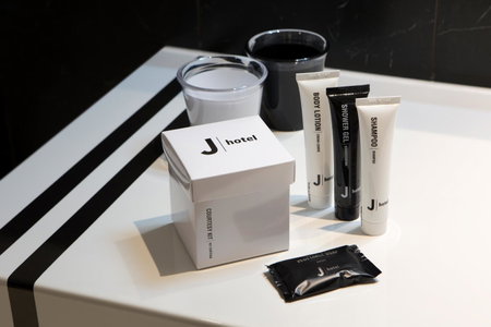 J Hotel, Turin, Italia