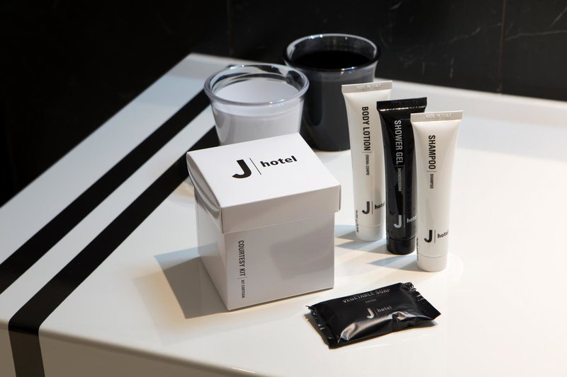 J Hotel, Turin, Italia