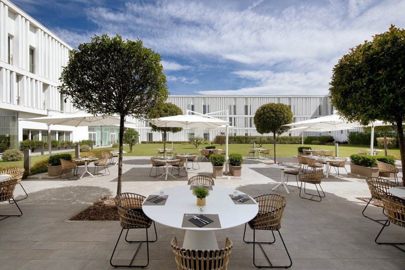 J Hotel, Turin, Italia