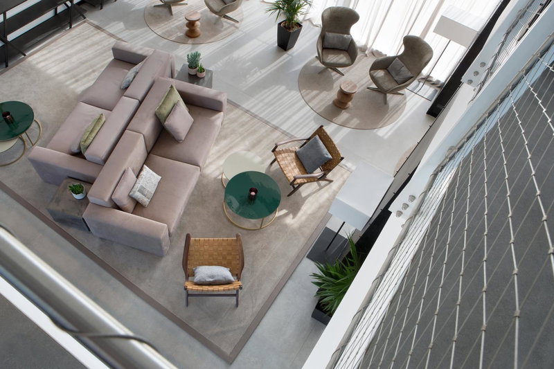 J Hotel, Turin, Italia