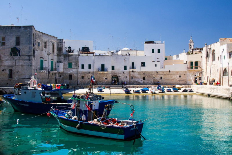 B&B Baciami Ancora, Bari, Italia