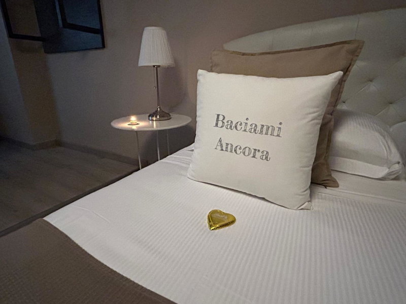 B&B Baciami Ancora, Bari, Italia