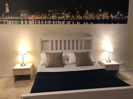 B&B Baciami Ancora, Bari, Italia
