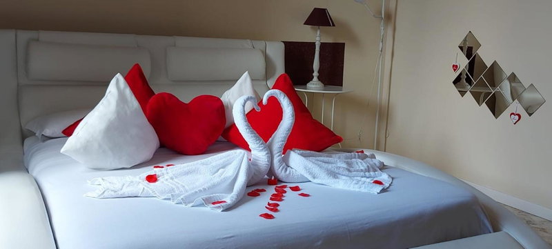 B&B Baciami Ancora, Bari, Italia