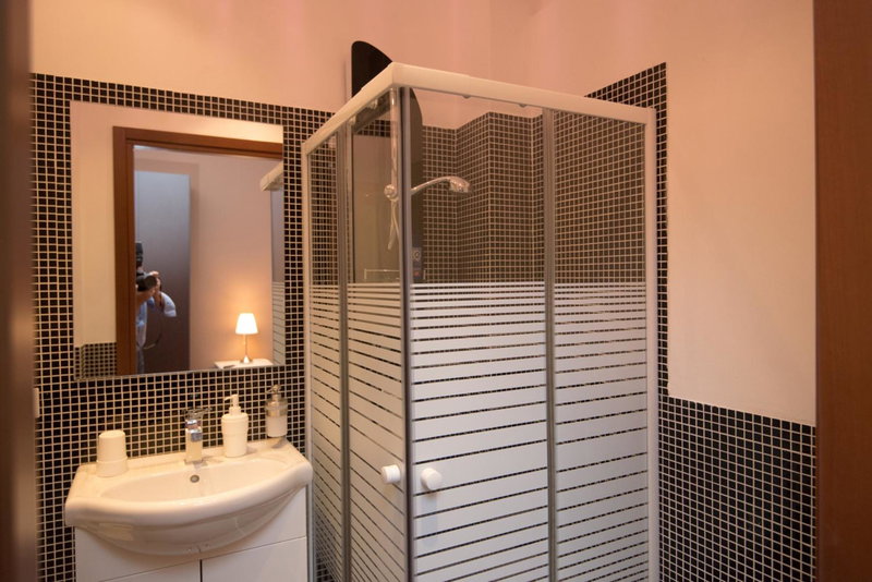 B&B Baciami Ancora, Bari, Italia
