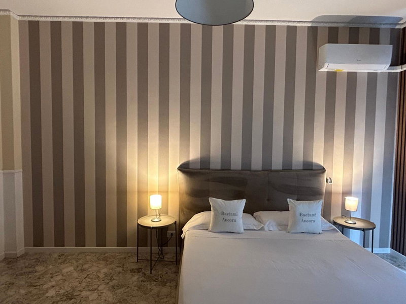 B&B Baciami Ancora, Bari, Italia