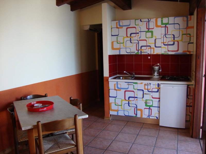 Villa Garuti Village, Padenghe sul Garda, Italia