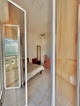 Hotel Adria, Milano Marittima, Italie