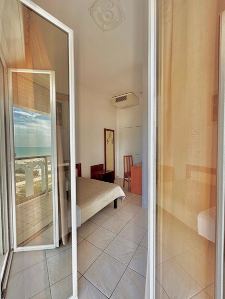 Hotel Adria, Milano Marittima, Italie
