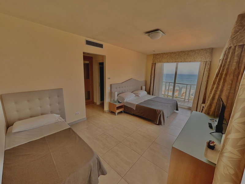 Hotel Adria, Milano Marittima, Italie