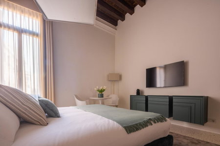 Ninfea Luxury Suites, Venice, Italie