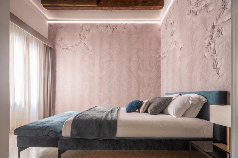 Ninfea Luxury Suites, Venice, Italie