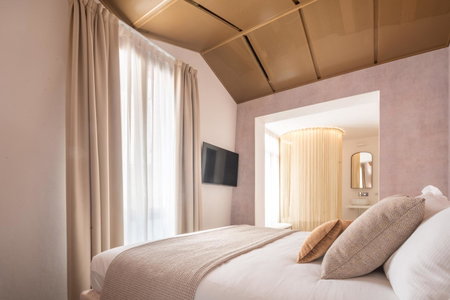Ninfea Luxury Suites, Venice, Italie