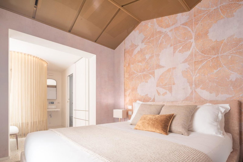 Ninfea Luxury Suites, Venice, Italie