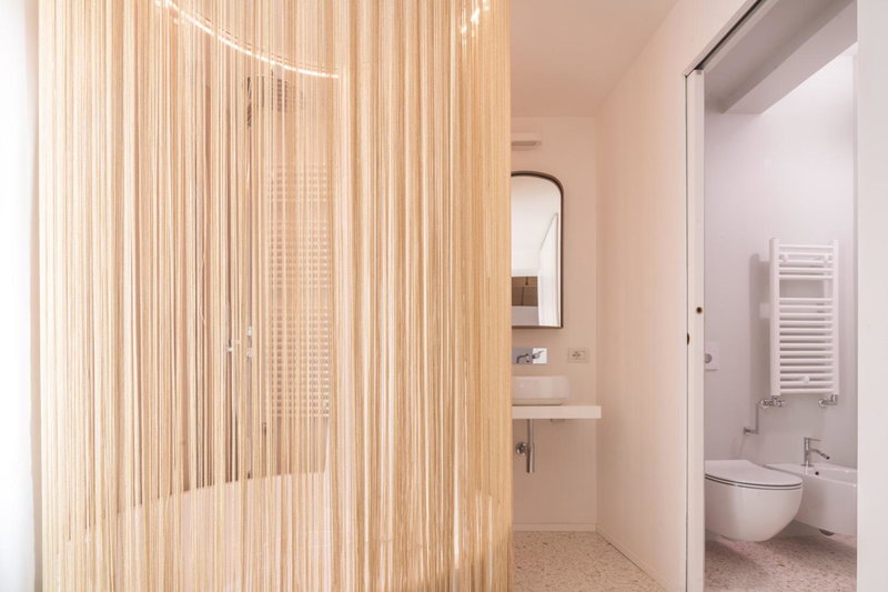 Ninfea Luxury Suites, Venice, Italie