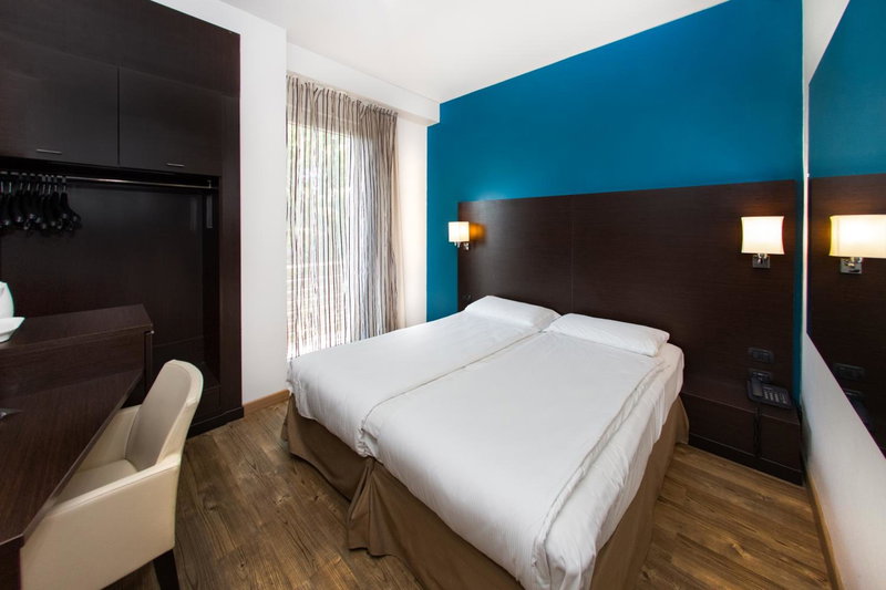 Hotel Bonotto, Desenzano del Garda, Italia