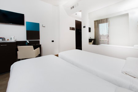 Hotel Bonotto, Desenzano del Garda, Italia
