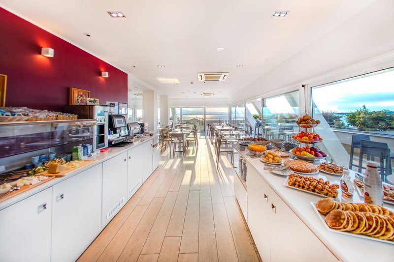 Hotel Bonotto, Desenzano del Garda, Italia