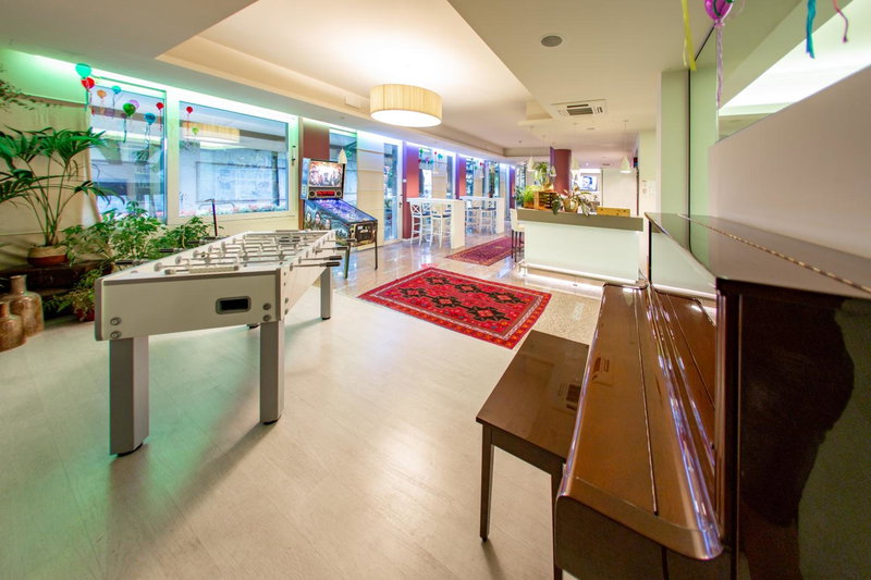 Hotel Bonotto, Desenzano del Garda, Italia