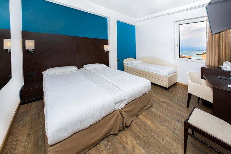 Hotel Bonotto, Desenzano del Garda, Italia