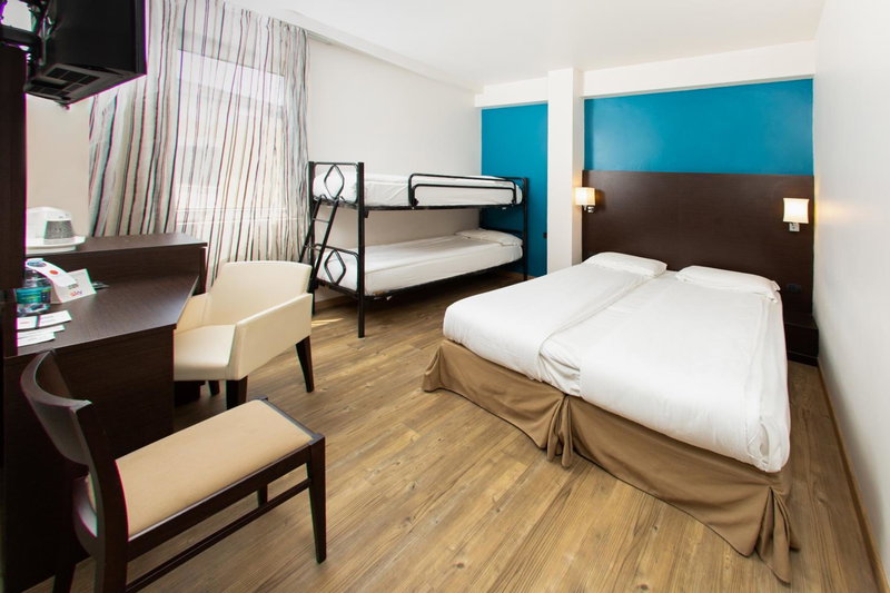 Hotel Bonotto, Desenzano del Garda, Italia