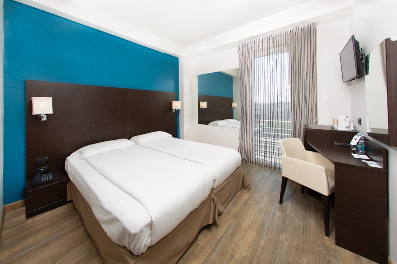 Hotel Bonotto, Desenzano del Garda, Italia