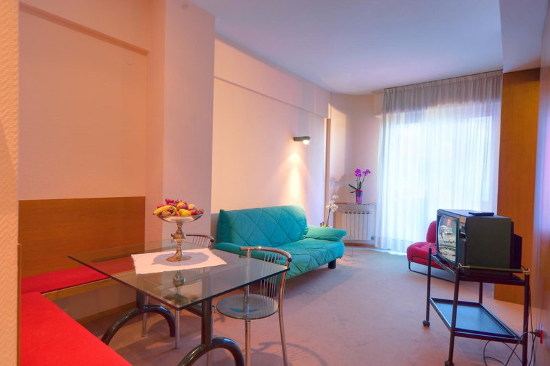 SenB Hotel, Senigallia, Italia