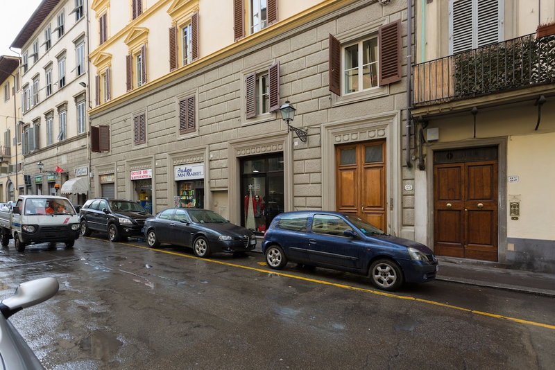Residenza D'Epoca Sant Anna, Florence, Италия