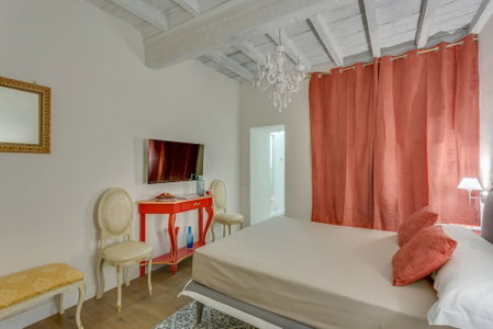 Residenza D'Epoca Sant Anna, Florence, Италия