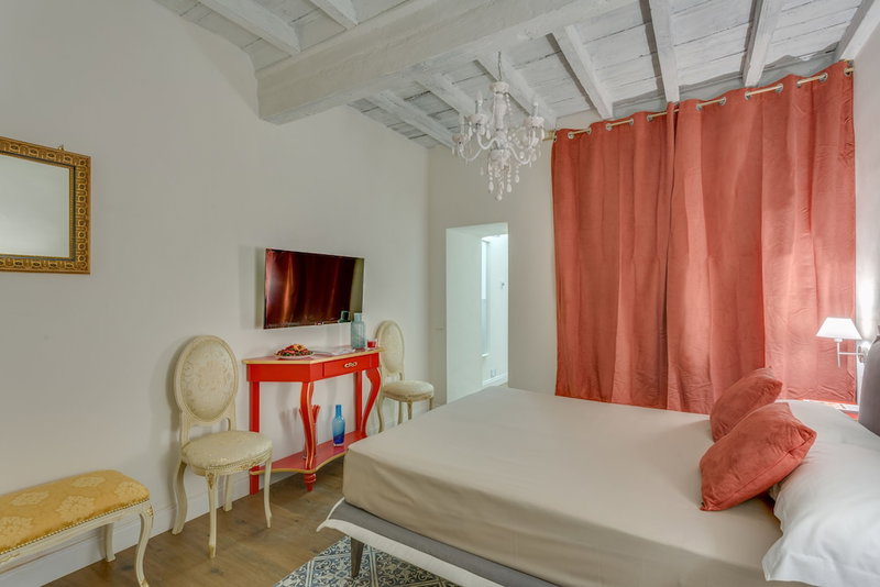 Residenza D'Epoca Sant Anna, Florence, Италия
