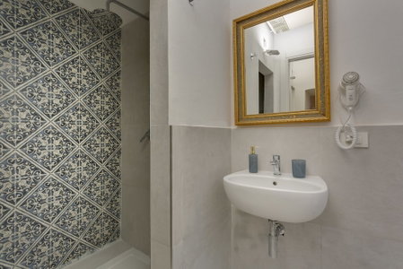 Residenza D'Epoca Sant Anna, Florence, Италия