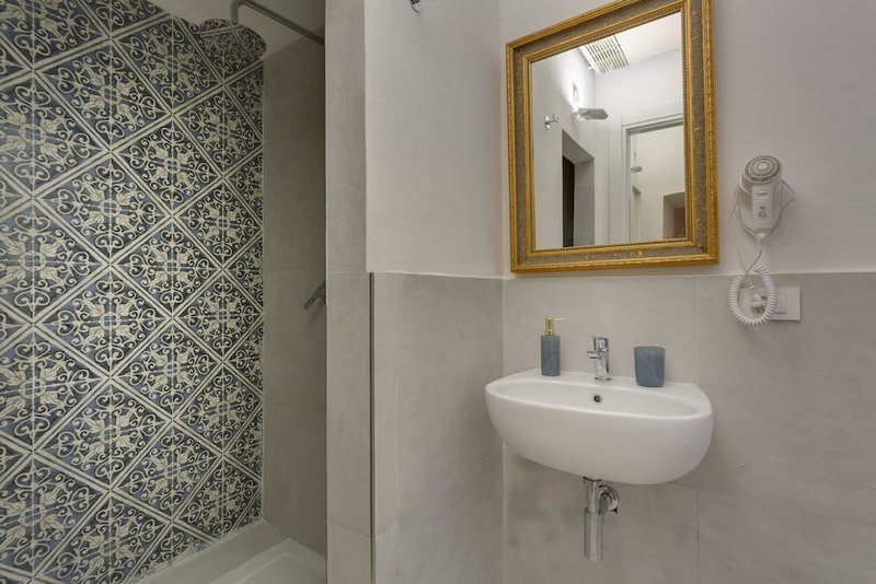 Residenza D'Epoca Sant Anna, Florence, Италия