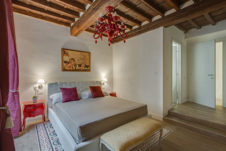 Residenza D'Epoca Sant Anna, Florence, Италия