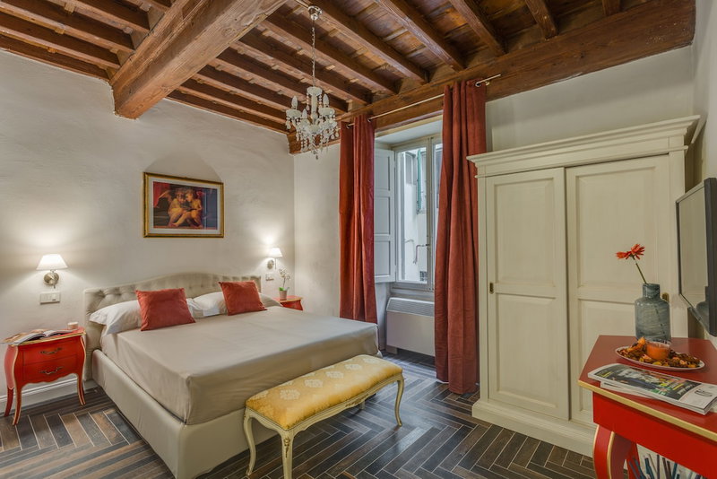Residenza D'Epoca Sant Anna, Florence, Италия