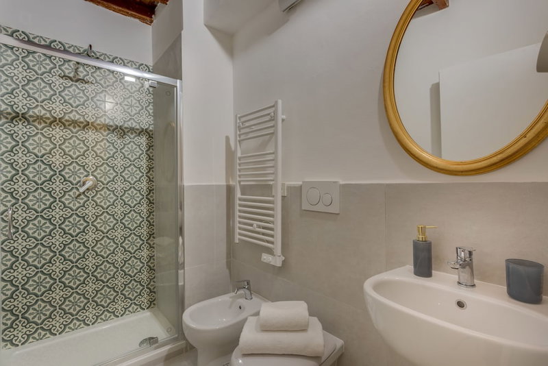 Residenza D'Epoca Sant Anna, Florence, Италия