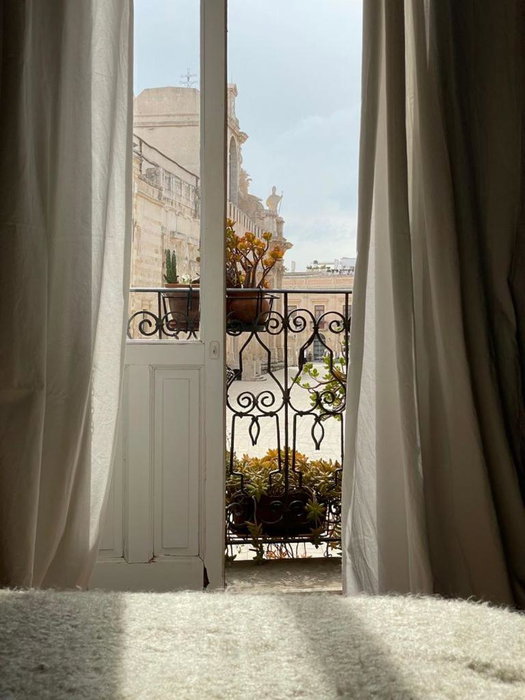 Il Salotto di Maria Pia, Siracusa, Italia