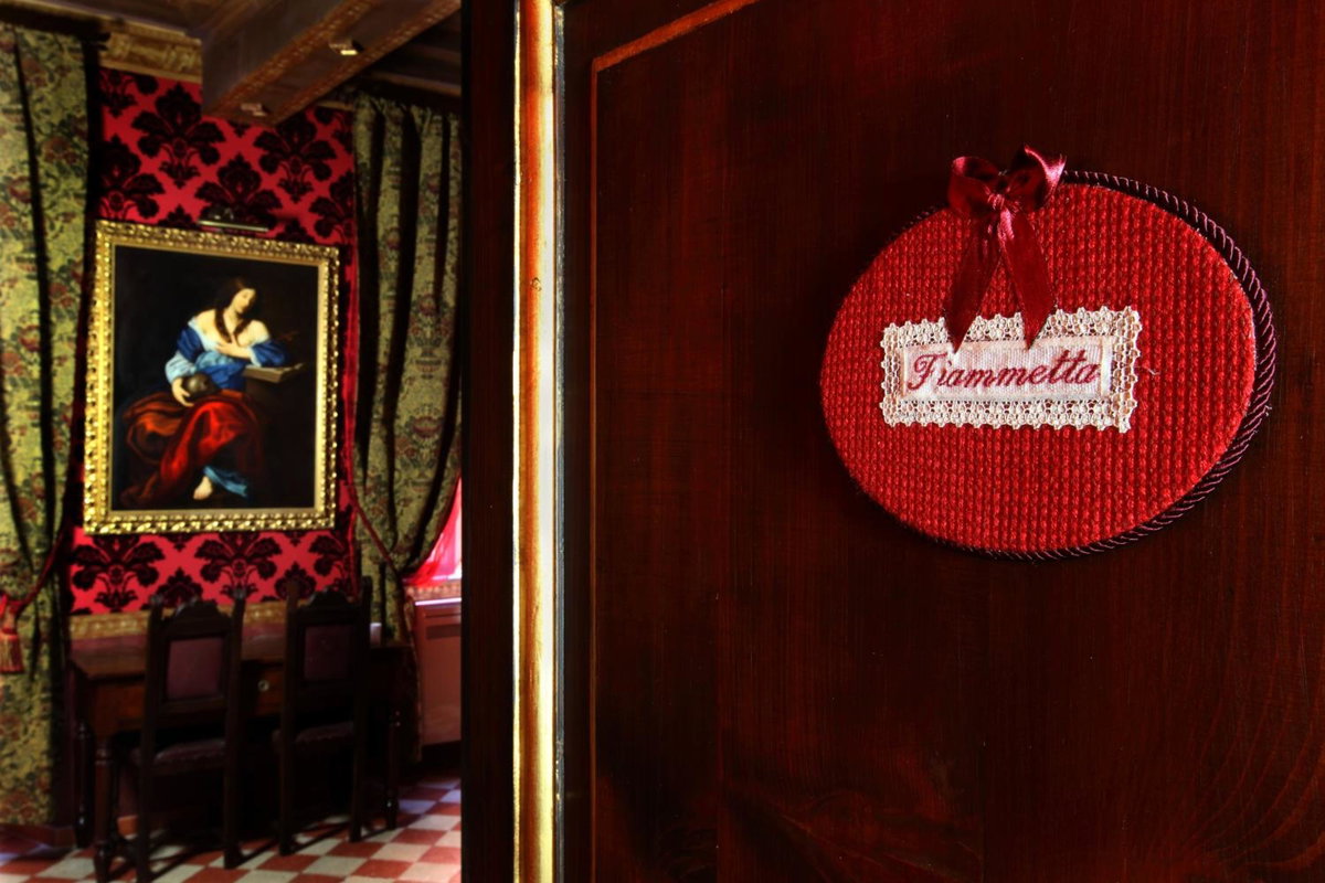 Hotel · Antica Dimora De Michaelis, Rome