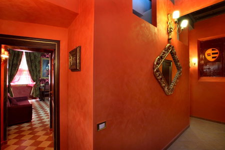 Antica Dimora De Michaelis, Rome, Италия