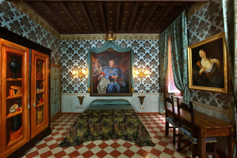 Antica Dimora De Michaelis, Rome, Италия