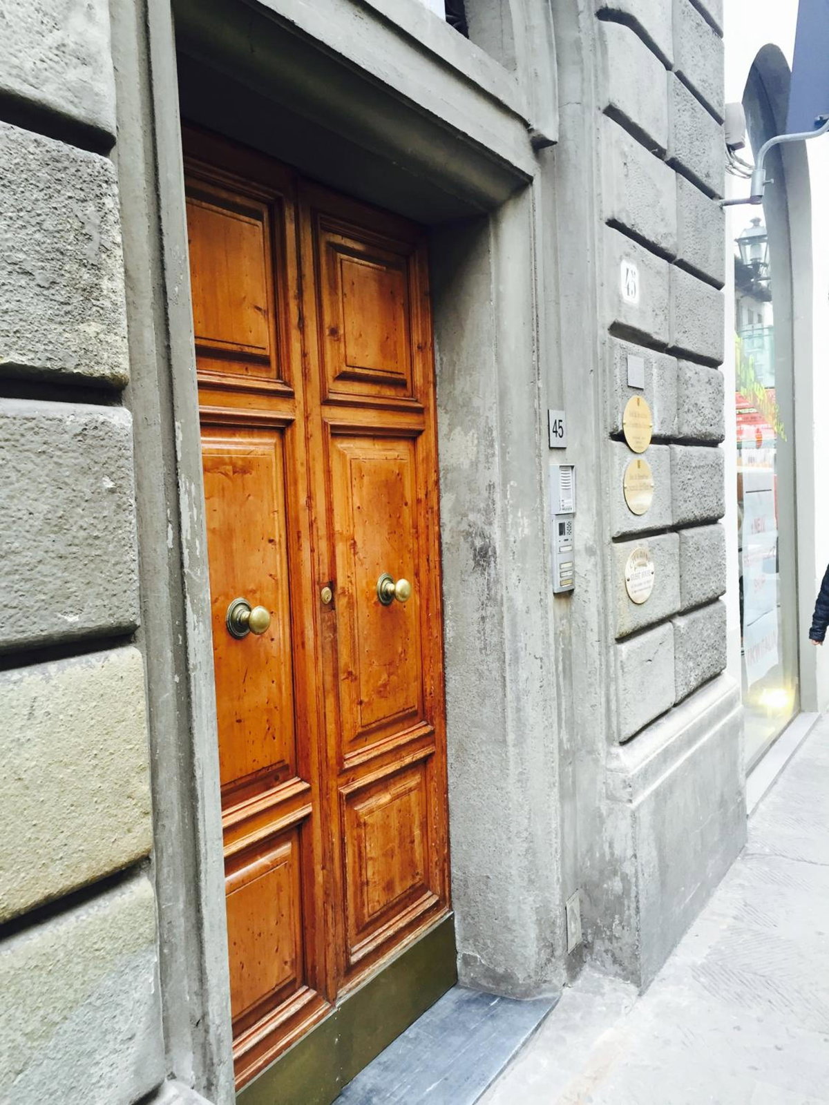 Hotel · Locanda Dei Guelfi, Florence