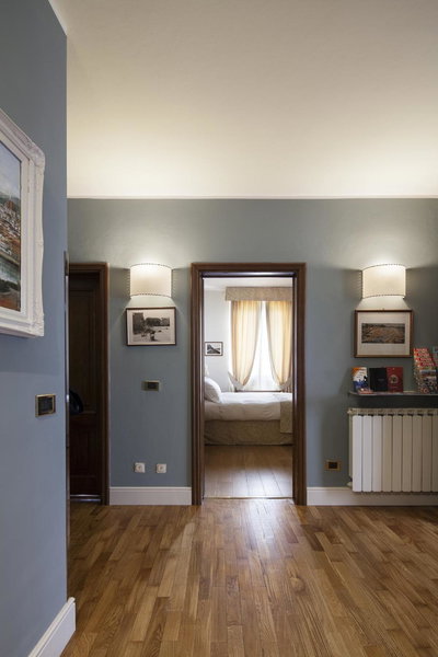 Locanda Dei Guelfi, Florence, Italien