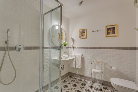 Locanda Dei Guelfi, Florence, Italien
