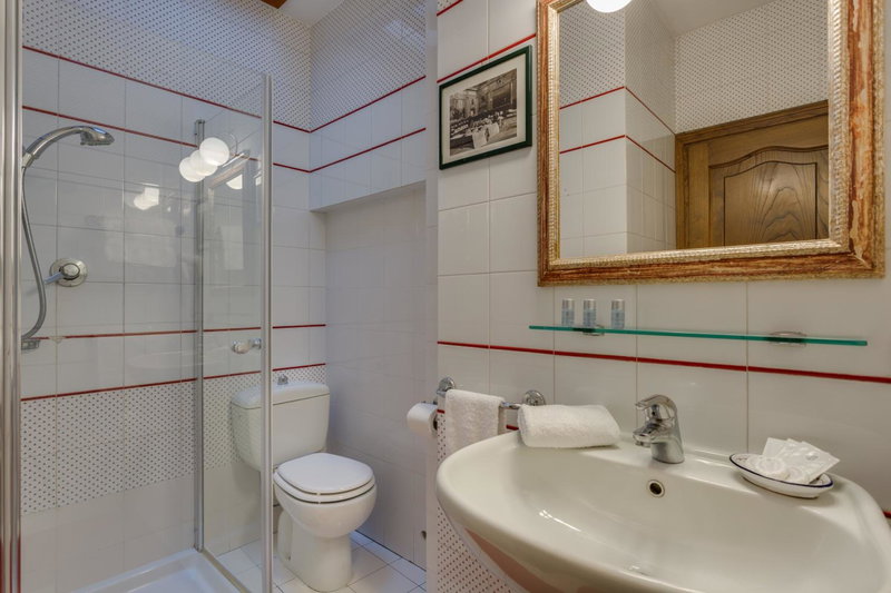 Locanda Dei Guelfi, Florence, Italien