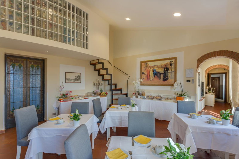 Locanda Dei Guelfi, Florence, Italien