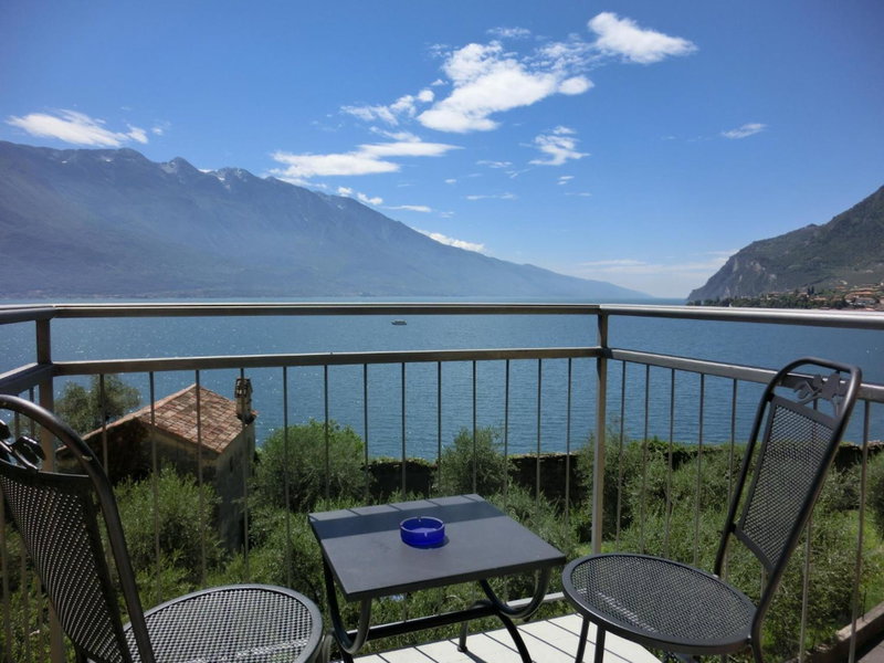 Hotel Locanda Ruscello Garnì, Limone sul Garda, Italia