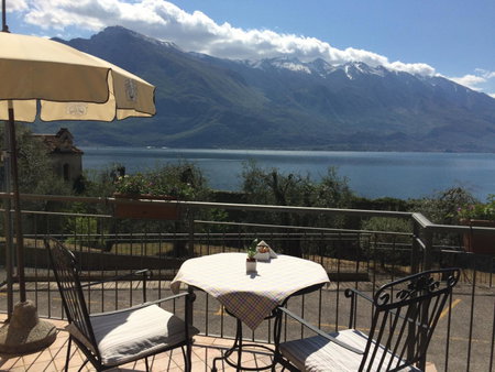 Hotel Locanda Ruscello Garnì, Limone sul Garda, Italia