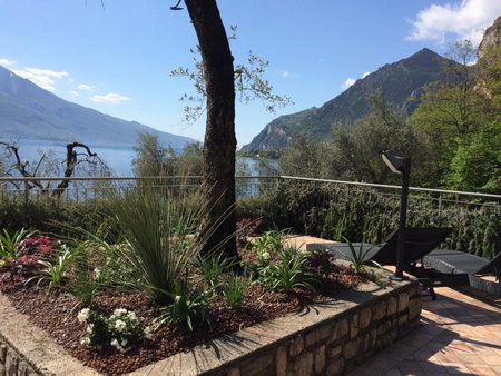 Hotel Locanda Ruscello Garnì, Limone sul Garda, Italia