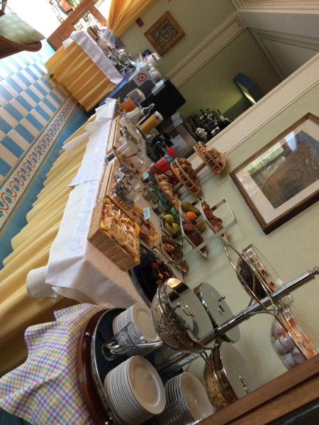 Hotel Locanda Ruscello Garnì, Limone sul Garda, Italia