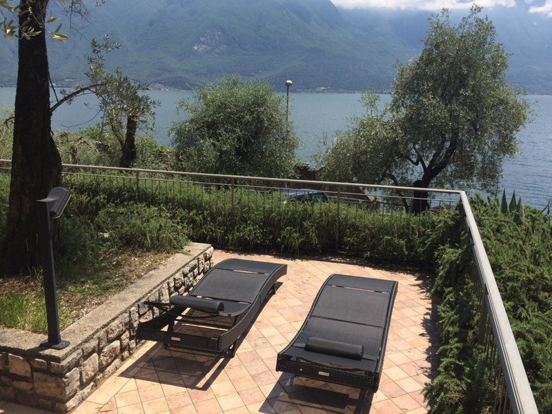 Hotel Locanda Ruscello Garnì, Limone sul Garda, Italia