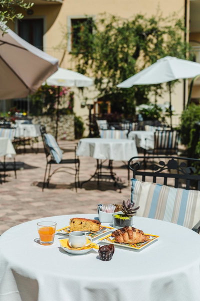 Hotel Locanda Ruscello Garnì, Limone sul Garda, Italia